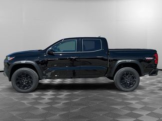 New 2026 Chevrolet Colorado Trail Boss AWD/4WD video 2