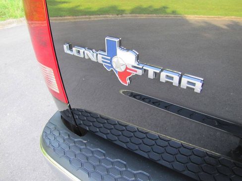 Used 2016 RAM 2500 Lone Star AWD/4WD image 31