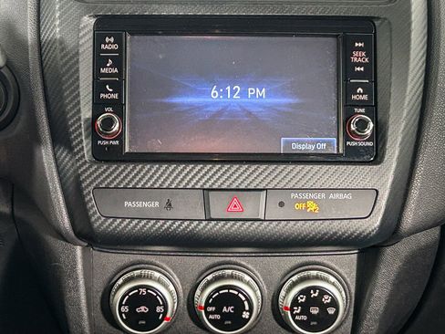 Used 2024 Mitsubishi Outlander Sport AWD image 14