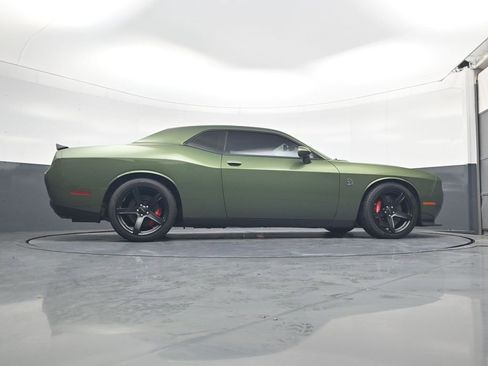 Used 2022 Dodge Challenger SRT Hellcat w/ Plus Package image 22