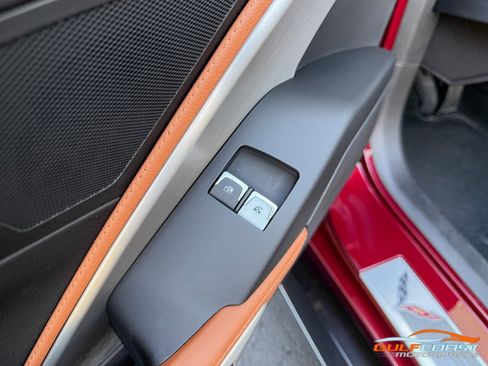 Used 2017 Chevrolet Corvette Z06 image 31