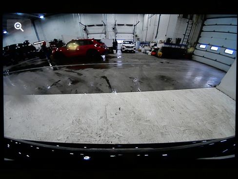 New 2026 Jeep Compass Latitude w/ Sun and Sound Group image 19