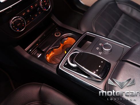 Used 2018 Mercedes-Benz GLE 350 image 34