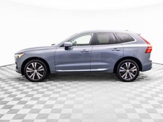 Used 2023 Volvo XC60 B5 Plus w/ Climate Package AWD/4WD video 2