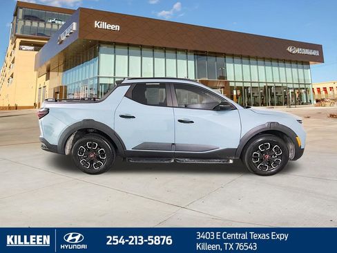 Used 2024 Hyundai Santa Cruz XRT AWD/4WD image 10