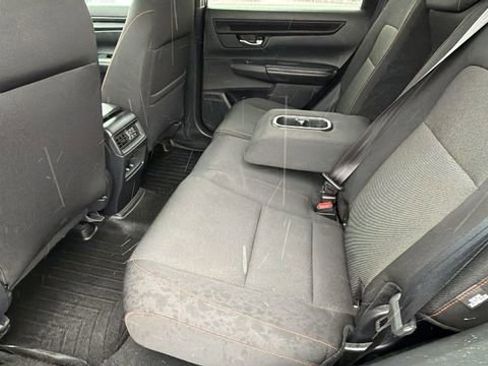 Used 2023 Honda CR-V Sport image 17