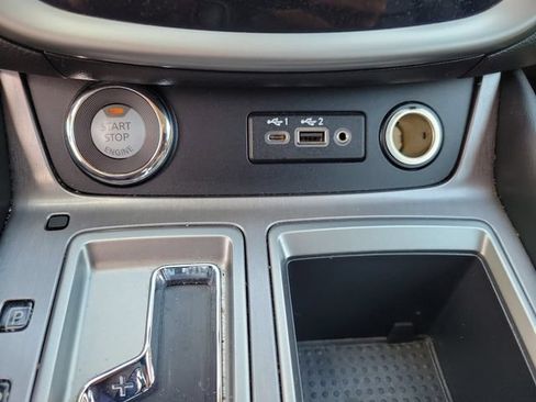 Used 2024 Nissan Murano SV FWD image 29