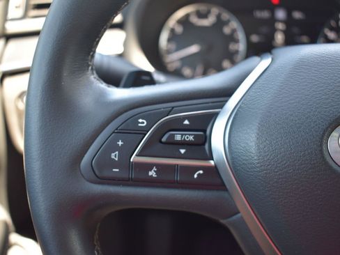 Used 2024 INFINITI QX50 Sport FWD image 32