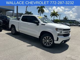 Used 2021 Chevrolet Silverado 1500 RST w/ All Star Edition Plus AWD/4WD video 1