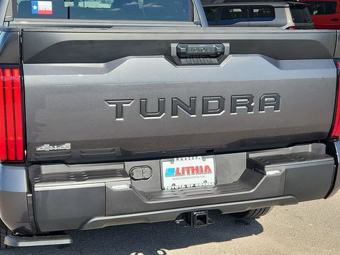 Used 2026 Toyota Tundra SR5 image 11