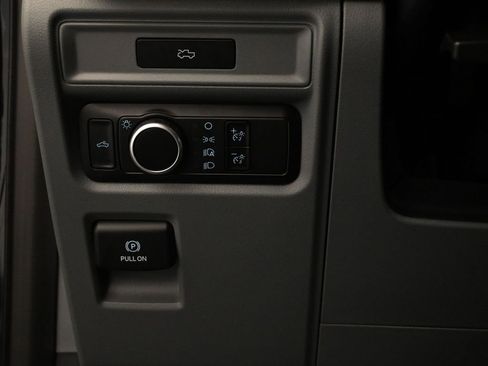 New 2024 Ford F150 Lightning Pro image 11