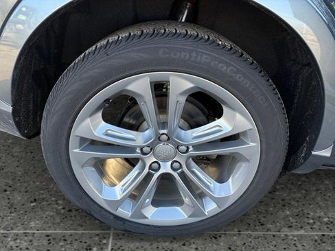 Used 2016 Audi Q3 2.0T Prestige image 9