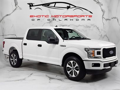 Used 2020 Ford F150 XL w/ Equipment Group 101A Mid