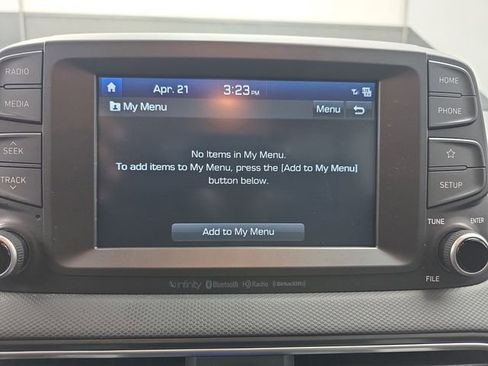 Used 2020 Hyundai Kona SEL Plus FWD image 34