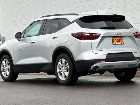 Used 2021 Chevrolet Blazer LT image 6