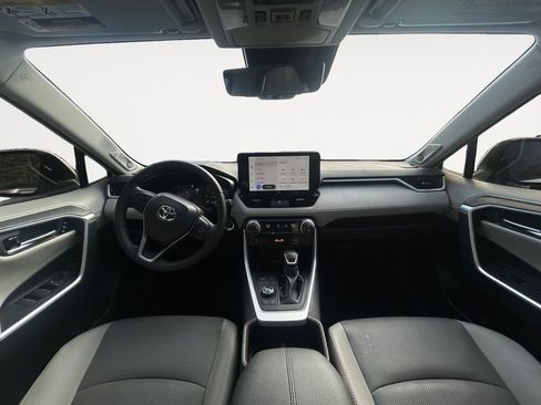 Used 2024 Toyota RAV4 Limited w/ Advanced Technology Package image 13