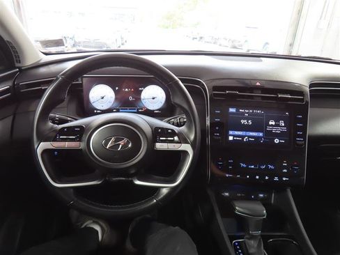 Used 2023 Hyundai Tucson SEL w/ Convenience Package AWD/4WD image 22