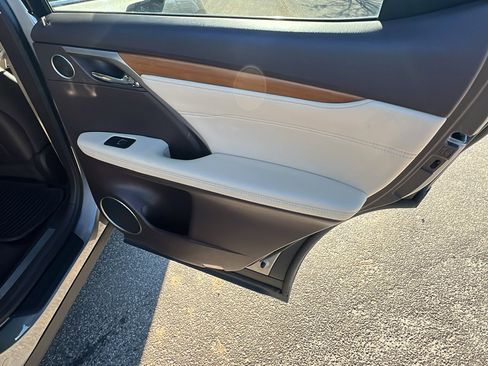 Used 2017 Lexus RX 350 FWD image 22