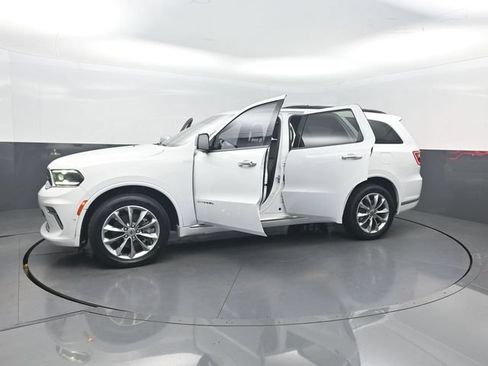 Used 2022 Dodge Durango Citadel AWD/4WD image 30