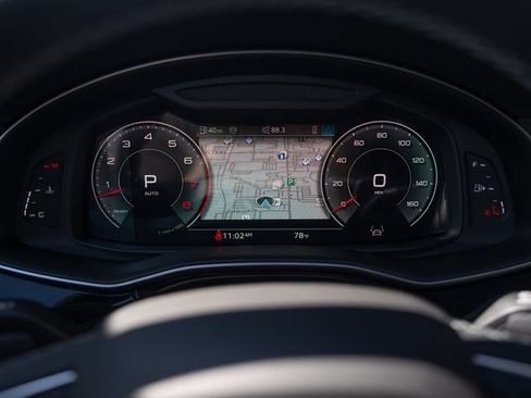 New 2026 Audi Q8 Premium Plus AWD/4WD image 11