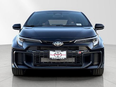 Used 2025 Toyota Corolla GR image 9