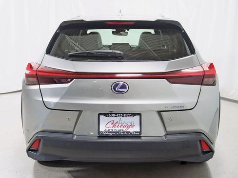 Used 2021 Lexus UX 250h w/ Premium Package AWD/4WD image 13