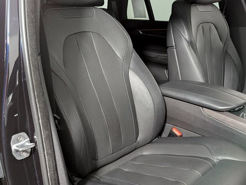 Used 2016 BMW X5 xDrive35i image 27