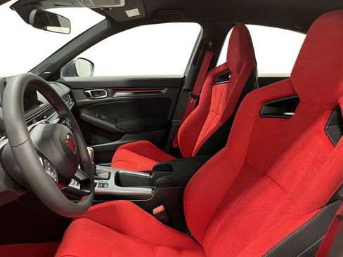 New 2025 Honda Civic Type R image 11