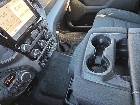 New 2026 RAM 1500 Tradesman AWD/4WD image 25