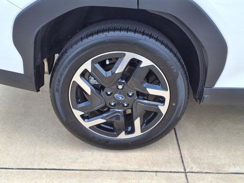 Certified 2026 Subaru Forester Limited AWD/4WD image 27