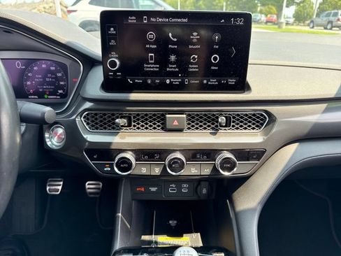Used 2023 Acura Integra A-Spec FWD image 27