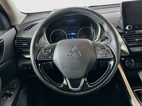Used 2024 Mitsubishi Eclipse Cross SE AWD/4WD image 18