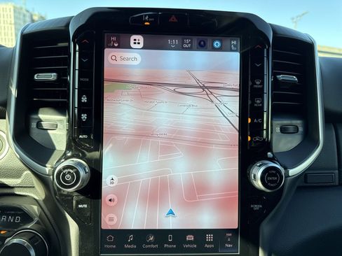 New 2026 RAM 1500 Big Horn image 20