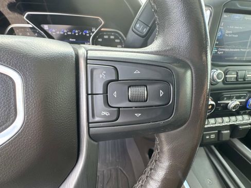 Used 2021 GMC Sierra 1500 Denali w/ Denali Ultimate Package image 26