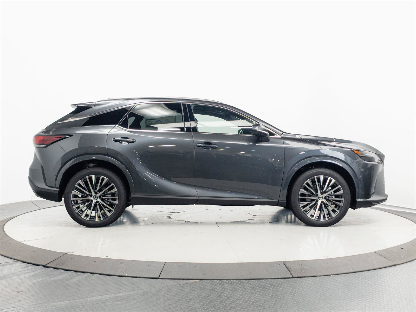 New 2026 Lexus RX 350 AWD/4WD image 13