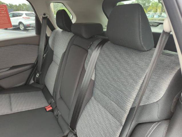 Certified 2021 Nissan Rogue SV FWD image 29
