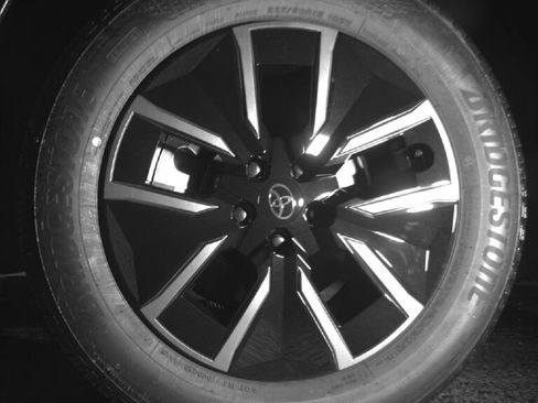 New 2026 Toyota bZ image 10