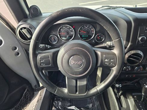 Used 2011 Jeep Wrangler Sport AWD/4WD image 23