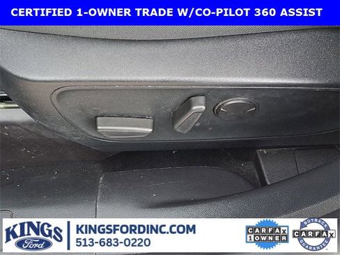 Certified 2020 Ford Escape SE image 20