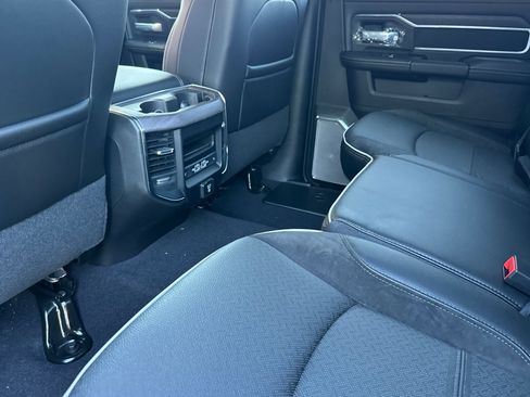 New 2026 RAM 2500 Laramie image 11