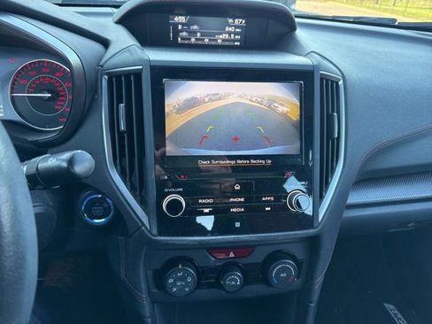 Used 2020 Subaru Impreza 2.0i Sport image 11