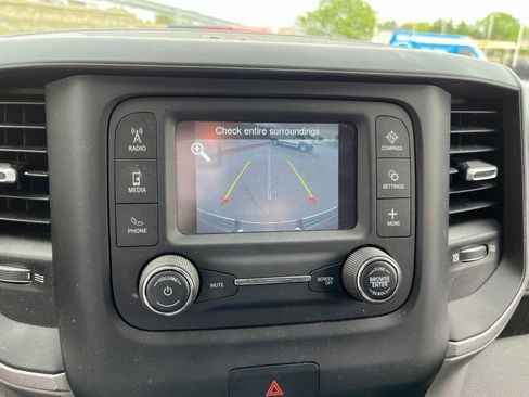 Used 2019 RAM 1500 Tradesman AWD/4WD image 13