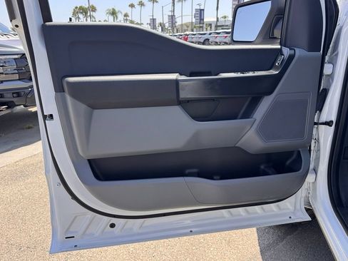 Used 2024 Ford F150 XL RWD image 15