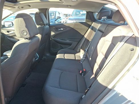 Used 2023 Chevrolet Malibu LT image 20