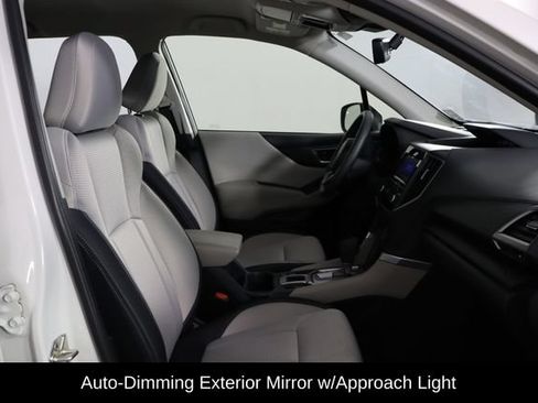 Used 2023 Subaru Forester Premium AWD/4WD image 11
