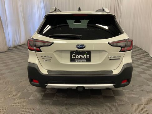 Used 2023 Subaru Outback Touring XT w/ Popular Package #2 image 5