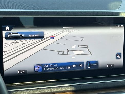 Certified 2024 Mercedes-Benz GLE 450 4MATIC image 28