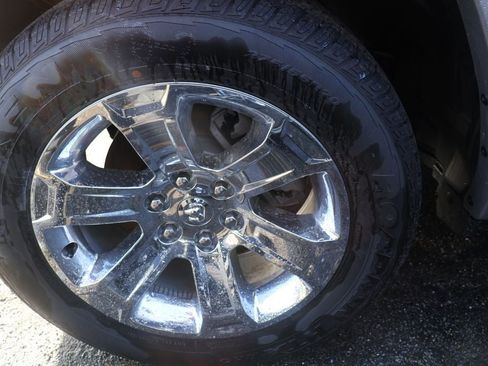 New 2026 RAM 1500 Big Horn image 6