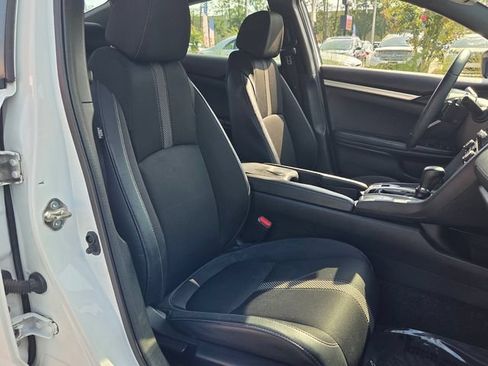 Used 2020 Honda Civic Sport image 18