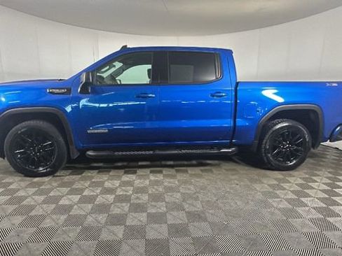 Used 2023 GMC Sierra 1500 Elevation AWD/4WD image 6